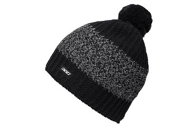 Превью  Шапка лыжная KV+ Goms Black